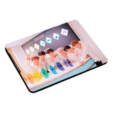 Mousepad Astro K-pop