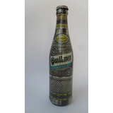 Botella De Vidrio De Cerveza Quilmes  (36)