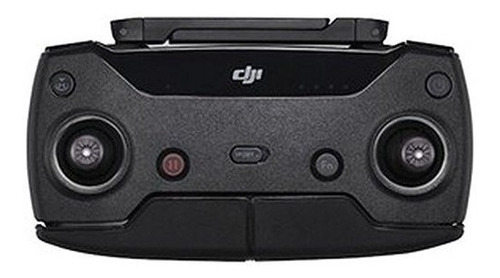 Dji Spark Controlador Remoto, Negro (cp.pt.000792)