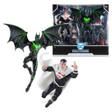 Dc Collector 2pk - Batman Beyond Vs Superman