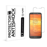 Protector De Pantalla Antishock Motorola Moto E5 Play Go