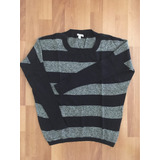 Forever21 Sweater Finito Divino Talle S