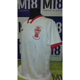 Camiseta De Huracan Tbs Temporada 2017