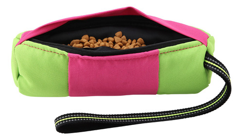 Bolsa De Golosinas Para Perros, Entrenamiento De Mascotas, R