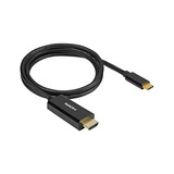 Cable Usb Type-c A Hdmi 4k Con Hdr Y 60hz