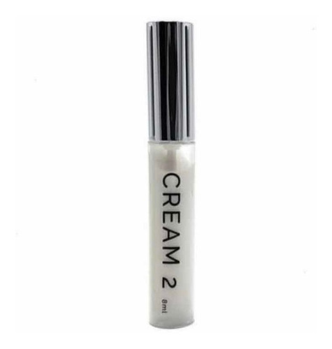 Crema 2# Neutralizante P/ Lifting De Pestañas Neicha X 8ml