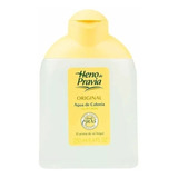 Heno De Pravia Colonia Original De 250ml