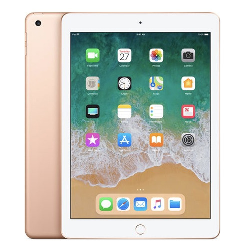 iPad 6ª Geração 2018 Apple Usado Modelo A1954