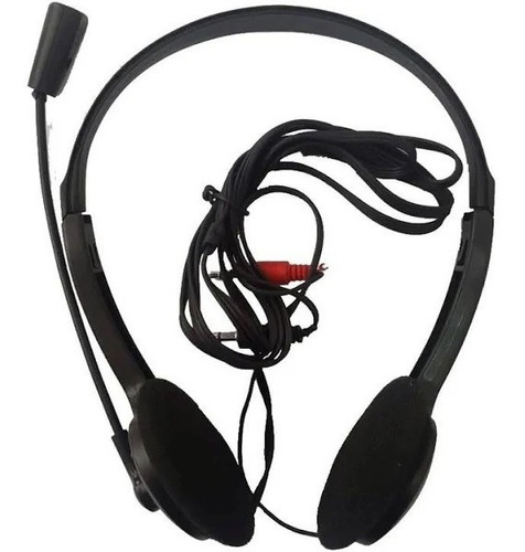 Auricular Vincha Suomo Sm 900 Mv Tipo Call Center