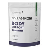 Collagen Pro Body Support 500g Colágeno+creatina