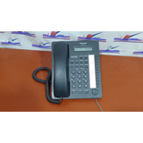 Telefono Multilinea Panasonic Kx-at7730 Para Conmutador