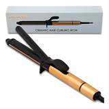 Curling Iron 1 Inch? Rizador De Pelo Profesional? Varita Que