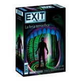 Exit La Feria Terrorífica (español)