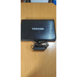 Laptop Toshiba Satellite I5 8gb 512ssd 1tb Hdd