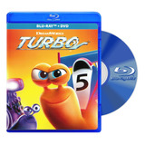 Blu Ray Turbo