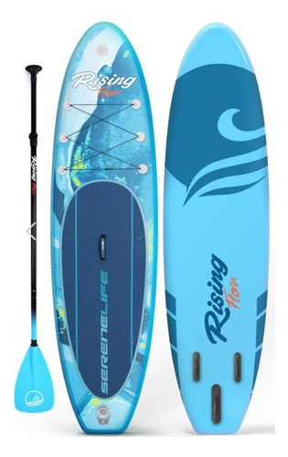 Sup Stand-up Paddle-board Slsupb518
