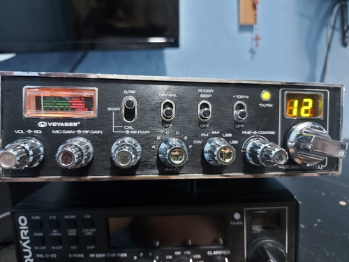 Rádio Px Vr 94 