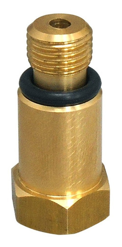 Adaptador 12mm Para Compresómetro Cc-ad12 Cosmo Tools
