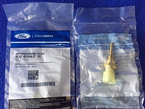 Vlvula Sensor Temperatura Super Duty F250 F350 6.2 2011/16+ Foto 4