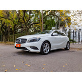 Mercedes Benz A200 2013 