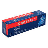 Canesten 1% Crema 30g Tipo De Piel Normal