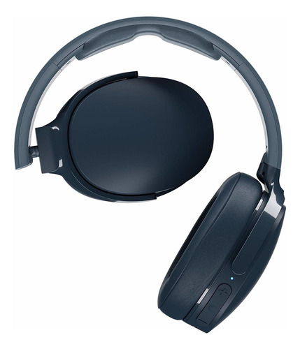 Fones Ouvido Skullcandy Hesh Anc Wireless 22h Bateria