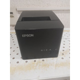 Impressora Epson Tm T20x Usada