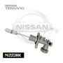 Bombin Embrague Croche Nissan Frontier Terrano Ee Uu Namcco nissan FRONTIER