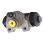 Disco Freno Brakepak Renault Koleos 2.5 16v 4x2 - 4x4  - 