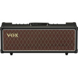 Amplificador Cabezal Valvular Vox Ac30ch