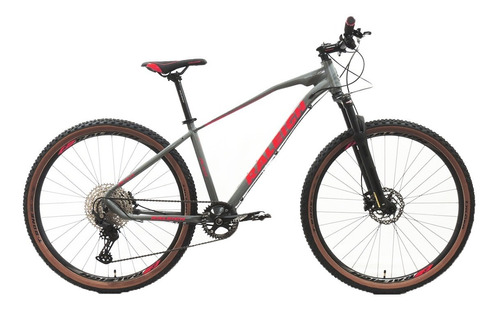 Bicicleta Mtb Raleigh Mojave 5.0 Rodado 29 Aluminio! Nuevo!