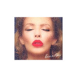 Minogue Kylie Kiss Me Once Cd & Dvd Cd + Dvd Nuevo