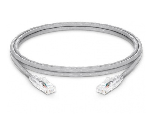 Cable Utp Para Ethernet Armado 30 M De Largo