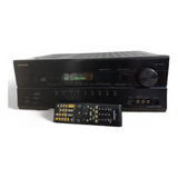 Receiver Onkyo Tx-sr608 7.2 Canais Home Dolby Digital