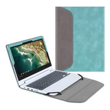 Funda Para Lenovo Chromebook Flex 3 / Lenovo Chromebook C...