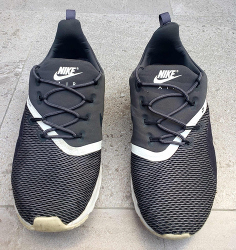 Zapatillas Nike Air Sprtswr