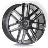 Rines M096-elan 20x9.0 6x139.7 Suburban Tahoe Chevrolet 