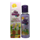 Colônia Infantil Meu Cheirinho Kids Lavandinha 120ml