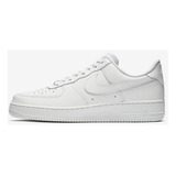 Tênis Nike Air Force Casual  Confortável Masculino Feminino 