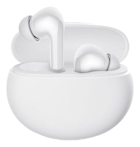 Auriculares Xiaomi Redmi Buds 4 Active Inalámbrico Blanco