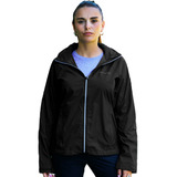 Rompeviento Mujer Columbia Impermeable