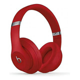 Auriculares Inalambricos Beats Studio3, Rojos (xmp) Color Rojo