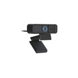 Kensington Webcam Standard W200 0 1080p 65 Deg 3mp