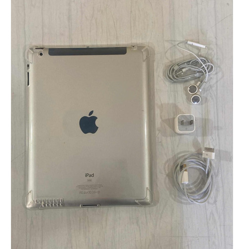 iPad 2 64gb