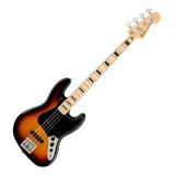 Bajo Electrico Fender Geddy Lee Jazz Bass 