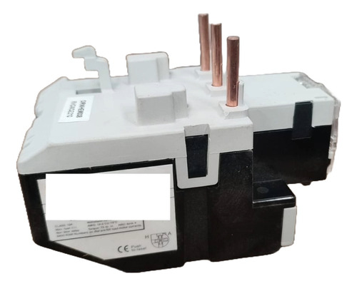 Rele Termico 55-70a Contactor Tipo 80a