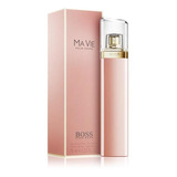 Hb-boss Ma Vie 2.5 Edp          Envio Gratis