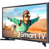 Tv Samsung Business Smart Hd 32 Lh32betblggxzd