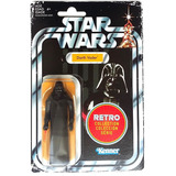 Darth Vader Vintage Star Wars Retro Kenner Hasbro