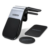 Soporte Auto Ugreen Iman Magnetico Para iPhone Samsung Moto